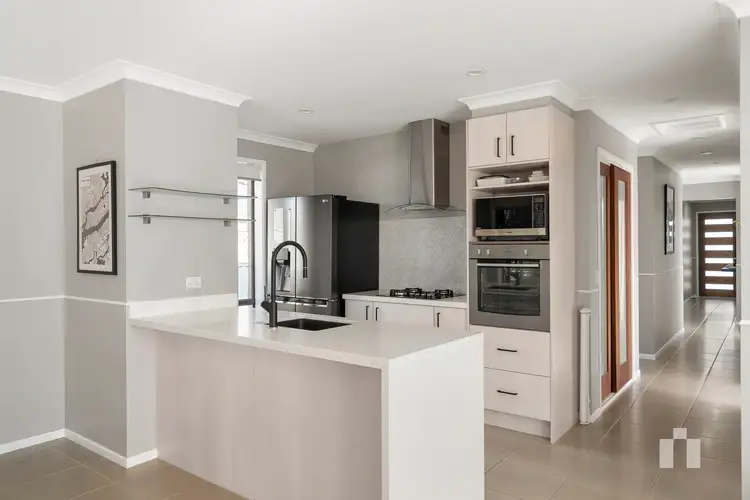 Fourth view of Homely house listing, 1 Black Duck Crossing, Kilmore VIC 3764