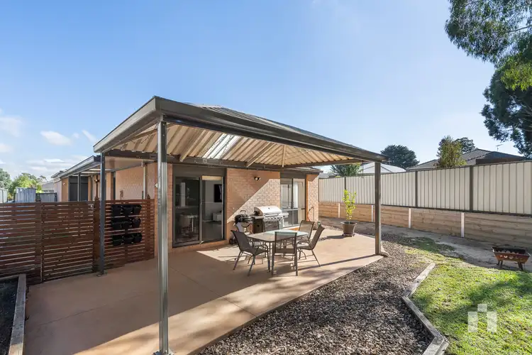 Fifth view of Homely house listing, 1 Black Duck Crossing, Kilmore VIC 3764