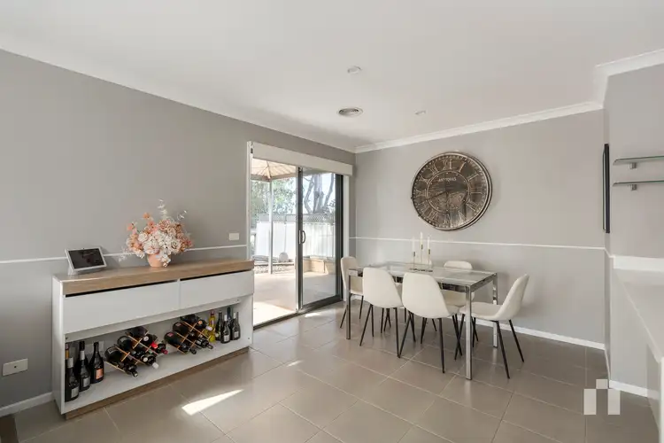 Sixth view of Homely house listing, 1 Black Duck Crossing, Kilmore VIC 3764