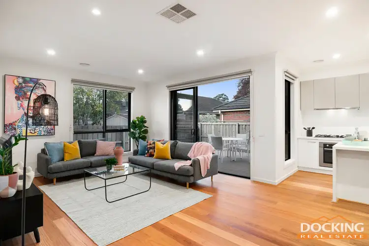 4/7 Hunter Valley Road, Vermont South VIC 3133