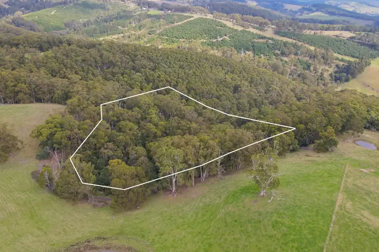 LOT CA41A Powers Hill Road, Willung South VIC 3847