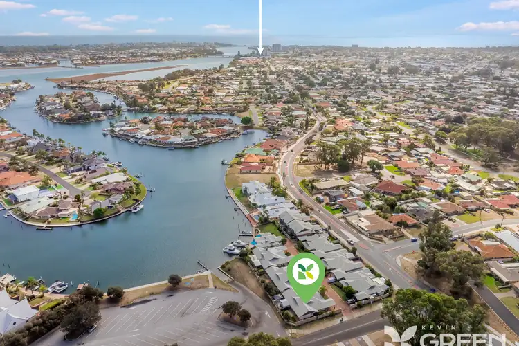 1/1 Waterside Drive, Dudley Park WA 6210