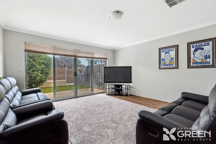 Fifth view of Homely unit listing, 1/1 Waterside Drive, Dudley Park WA 6210