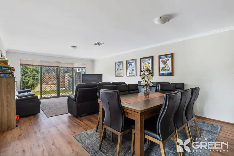 Sixth view of Homely unit listing, 1/1 Waterside Drive, Dudley Park WA 6210