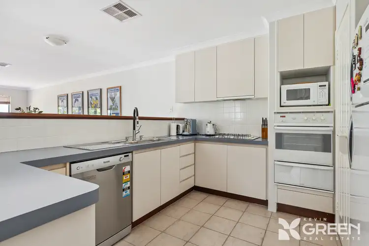 Seventh view of Homely unit listing, 1/1 Waterside Drive, Dudley Park WA 6210