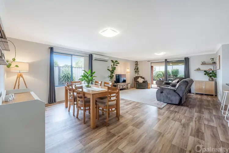 58 Aldersyde Meander, Baldivis WA 6171