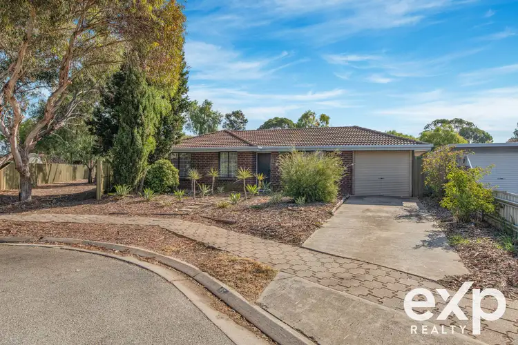 17 Linwood Crescent, Parafield Gardens SA 5107