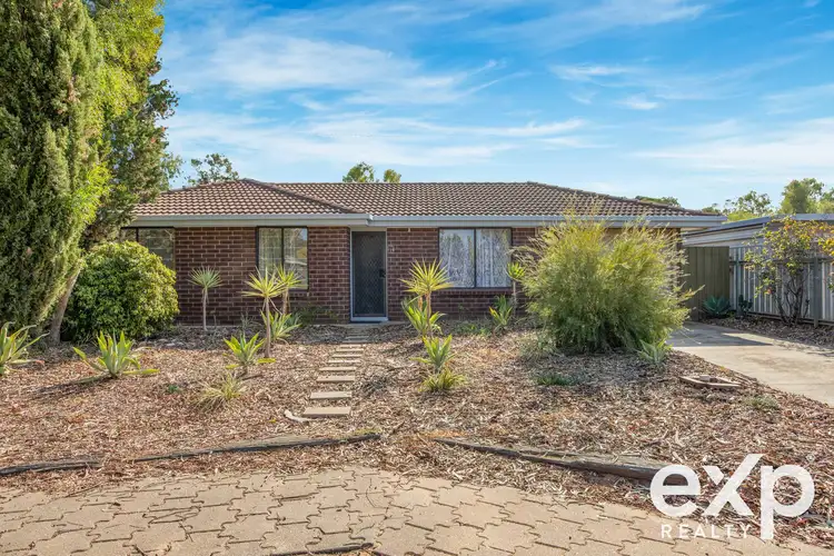 Second view of Homely house listing, 17 Linwood Crescent, Parafield Gardens SA 5107