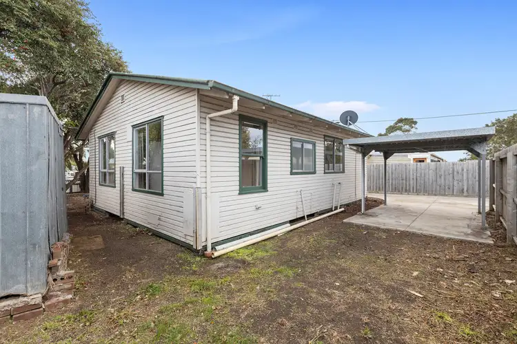 Sixth view of Homely unit listing, 1/6 Kookaburra Court, Norlane VIC 3214
