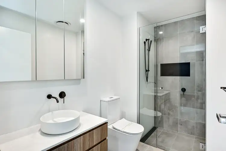 Fifth view of Homely apartment listing, 201/116 Tudor Street, Hamilton NSW 2303