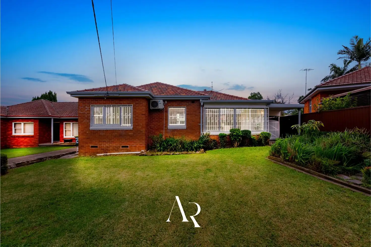 Main view of Homely house listing, 4 Levett Avenue, Beverly Hills NSW 2209