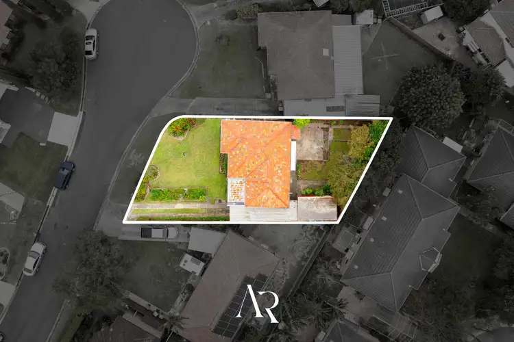 Second view of Homely house listing, 4 Levett Avenue, Beverly Hills NSW 2209