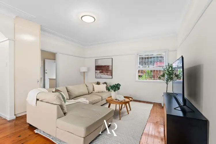 Third view of Homely house listing, 4 Levett Avenue, Beverly Hills NSW 2209