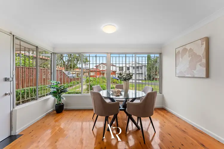 Fourth view of Homely house listing, 4 Levett Avenue, Beverly Hills NSW 2209