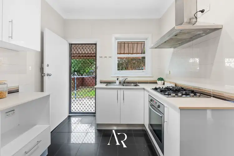 Fifth view of Homely house listing, 4 Levett Avenue, Beverly Hills NSW 2209