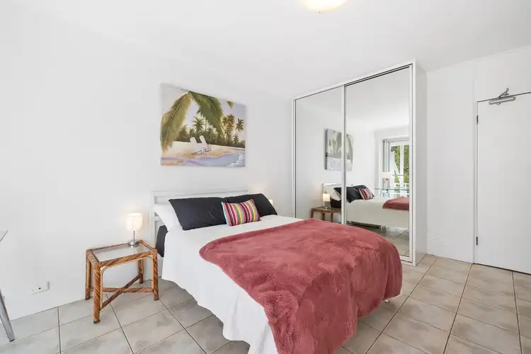 Third view of Homely studio listing, 21/33 Fitzroy Street, Kirribilli NSW 2061
