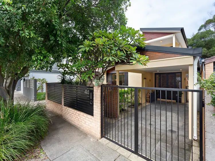 Third view of Homely house listing, 44 White Avenue, Maroubra NSW 2035