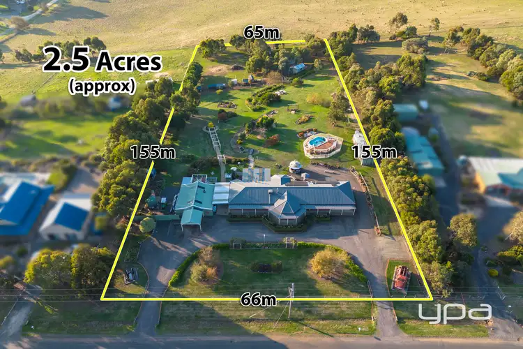 43 Muddy Lane, Myrniong VIC 3341