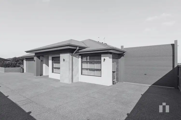 255 Mandalay Circuit, Beveridge VIC 3753