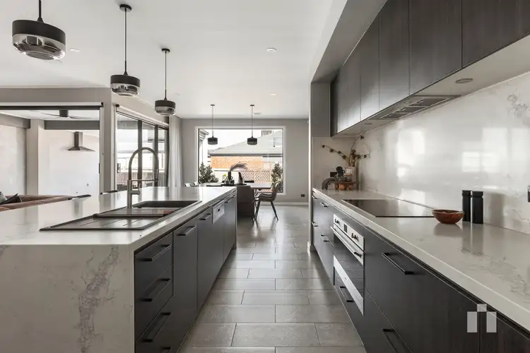 Fifth view of Homely house listing, 255 Mandalay Circuit, Beveridge VIC 3753