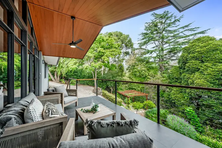 Second view of Homely house listing, 12 Gannet Avenue, Glenalta SA 5052