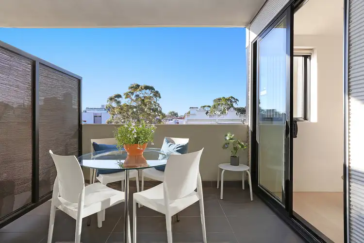 205/109 Inkerman Street, St Kilda VIC 3182
