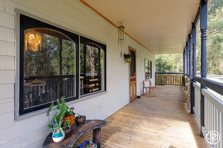 Main view of Homely house listing, 9 Hall Road, Mcmahons Creek VIC 3799