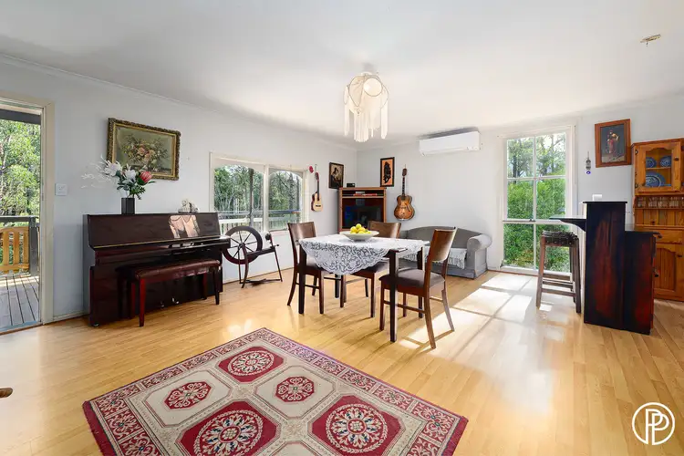 Third view of Homely house listing, 9 Hall Road, Mcmahons Creek VIC 3799