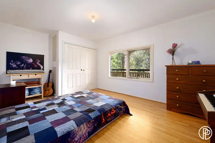 Sixth view of Homely house listing, 9 Hall Road, Mcmahons Creek VIC 3799
