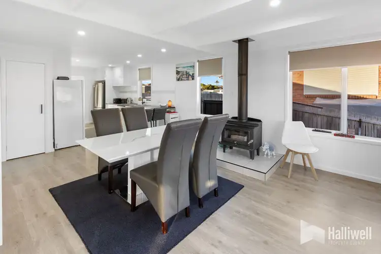 Fourth view of Homely house listing, 9 Coraki Street, East Devonport TAS 7310