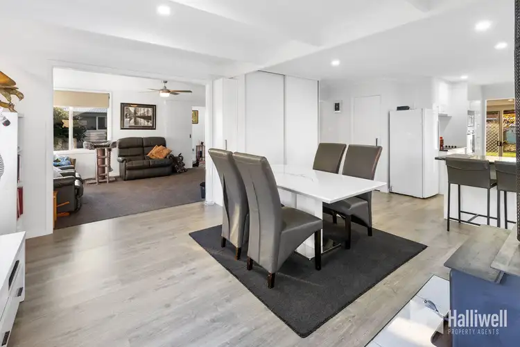 Fifth view of Homely house listing, 9 Coraki Street, East Devonport TAS 7310