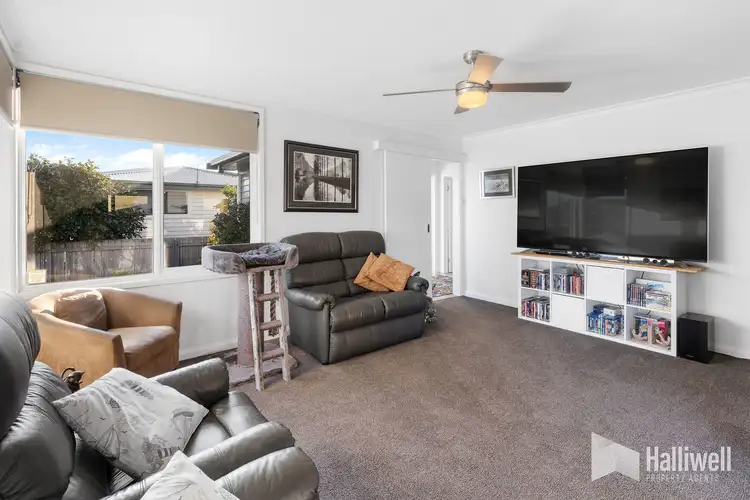 Sixth view of Homely house listing, 9 Coraki Street, East Devonport TAS 7310