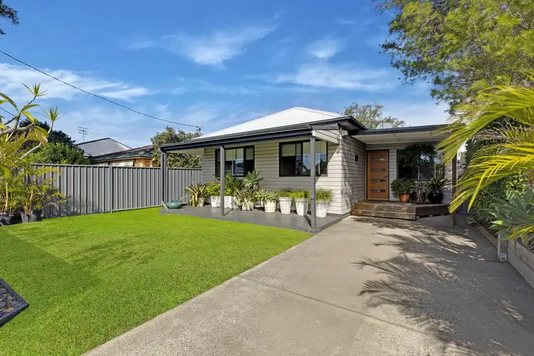 Main view of Homely house listing, 74 Albion Street, Umina Beach NSW 2257