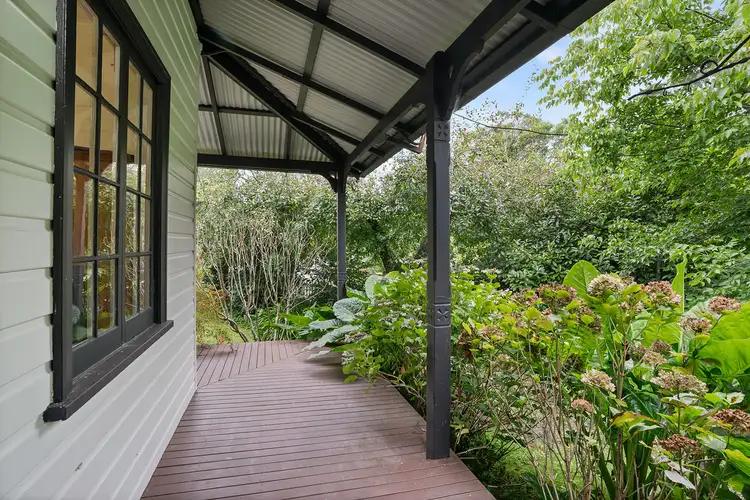 Second view of Homely house listing, 1 Railway Crescent, Mittagong NSW 2575