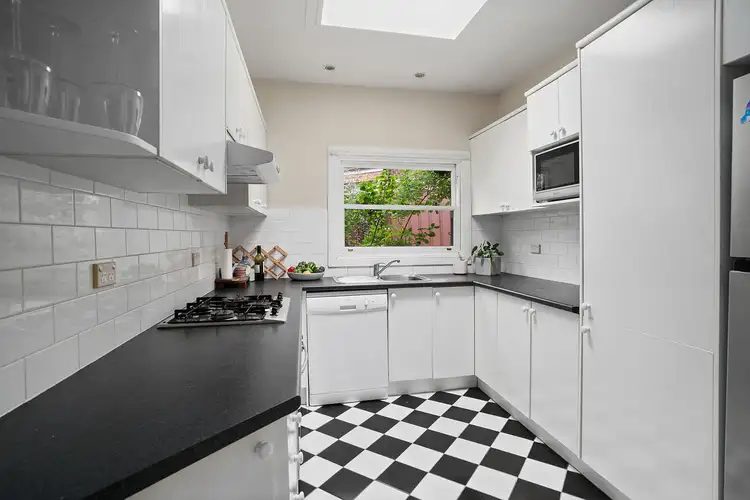 Third view of Homely house listing, 1 Railway Crescent, Mittagong NSW 2575