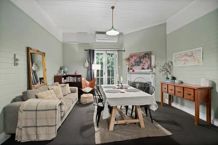 Fourth view of Homely house listing, 1 Railway Crescent, Mittagong NSW 2575