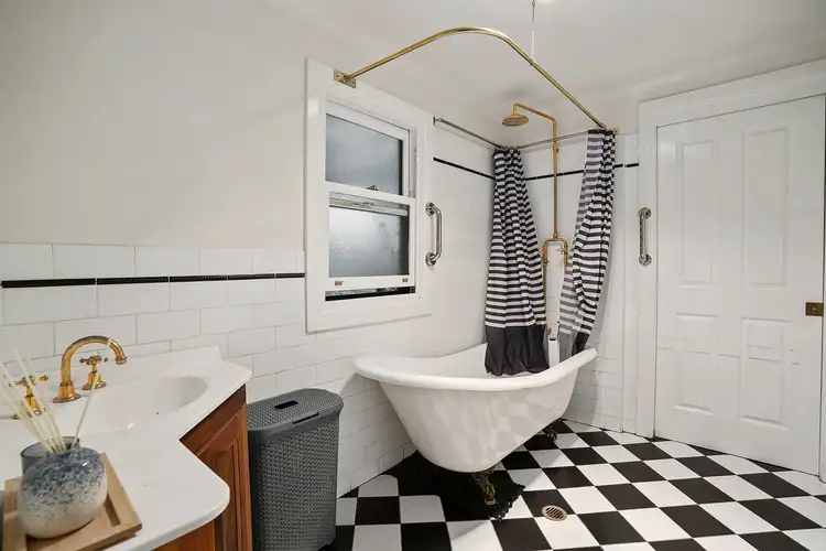 Fifth view of Homely house listing, 1 Railway Crescent, Mittagong NSW 2575