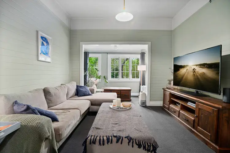 Sixth view of Homely house listing, 1 Railway Crescent, Mittagong NSW 2575