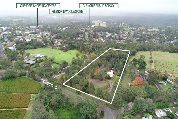 Second view of Homely house listing, 51 - 57 Cairnes Road, Glenorie NSW 2157