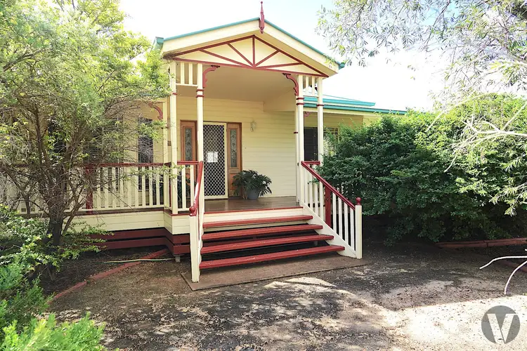 156 Geoghegan Road, Roma QLD 4455