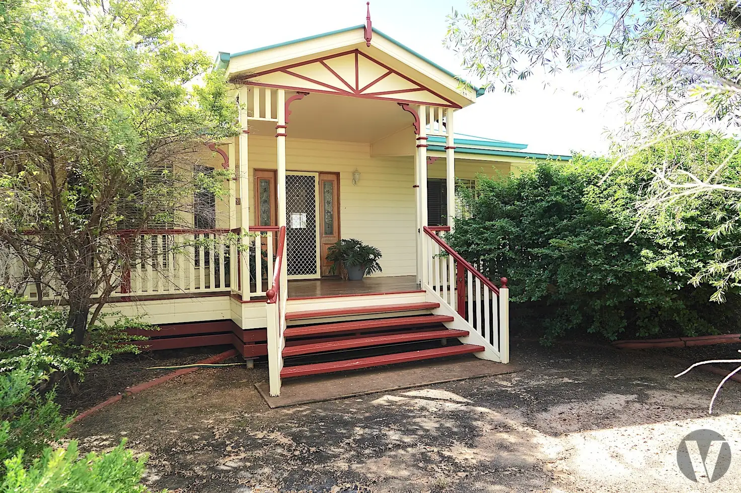 Main view of Homely rural property listing, 156 Geoghegan Road, Roma QLD 4455