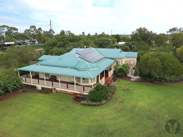 Third view of Homely rural property listing, 156 Geoghegan Road, Roma QLD 4455