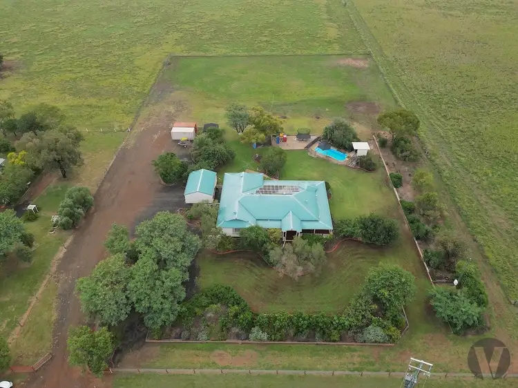Fourth view of Homely rural property listing, 156 Geoghegan Road, Roma QLD 4455