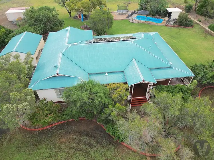 Fifth view of Homely rural property listing, 156 Geoghegan Road, Roma QLD 4455