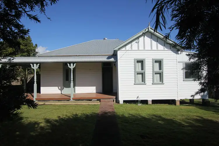 76 Commerce Street, Taree NSW 2430