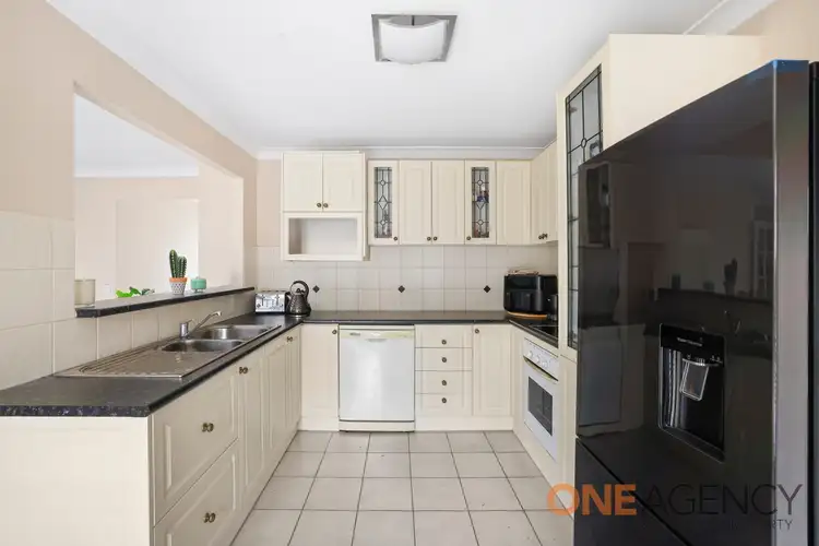 Sixth view of Homely house listing, 2 Hacking Drive, Narellan Vale NSW 2567