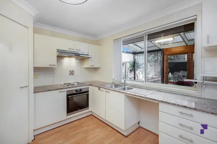 Second view of Homely semi-detached listing, 45 Hume Highway, Greenacre NSW 2190