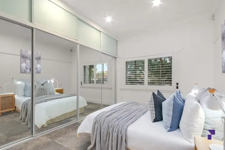 Fifth view of Homely house listing, 27 Ismay Avenue, Homebush NSW 2140