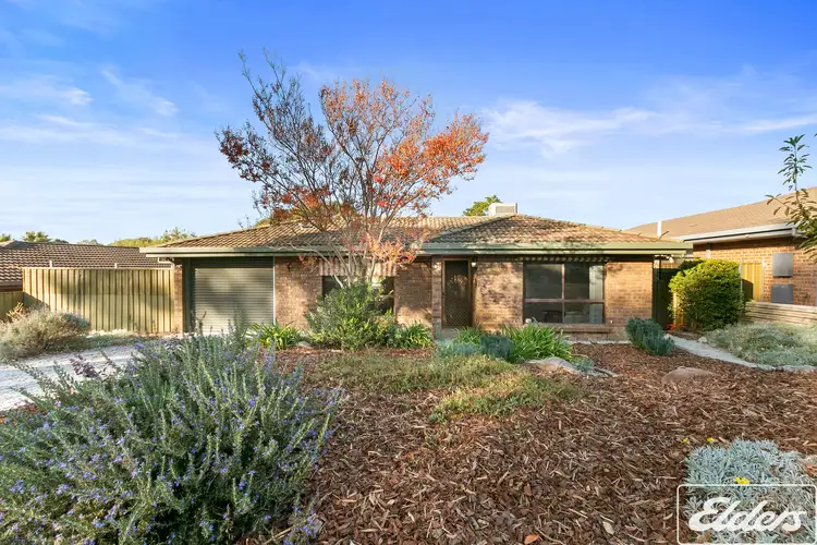 14 Normandy Road, Woodcroft SA 5162