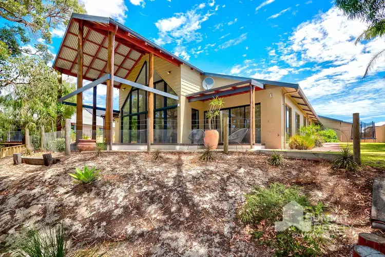 Second view of Homely house listing, 17 Gascoyne Circle, Millbridge WA 6232